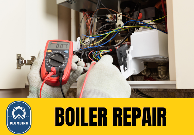 boiler repair Barnsley