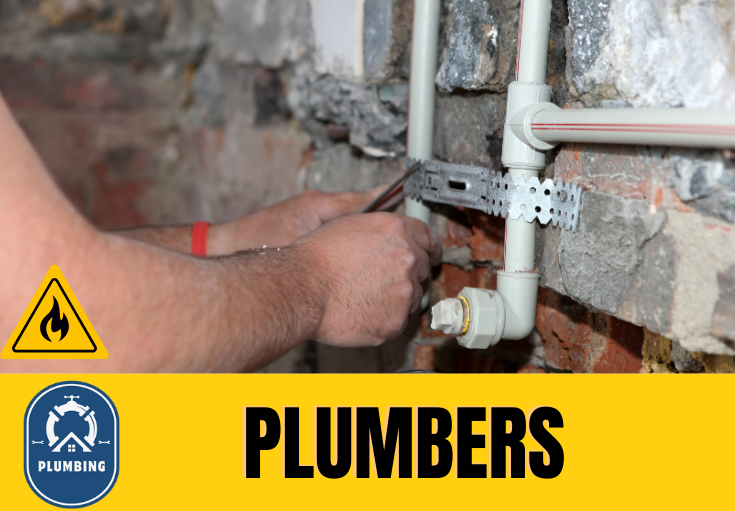  plumber Worsbrough