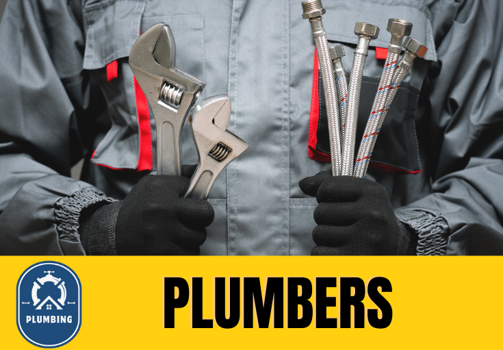  plumber Thurnscoe