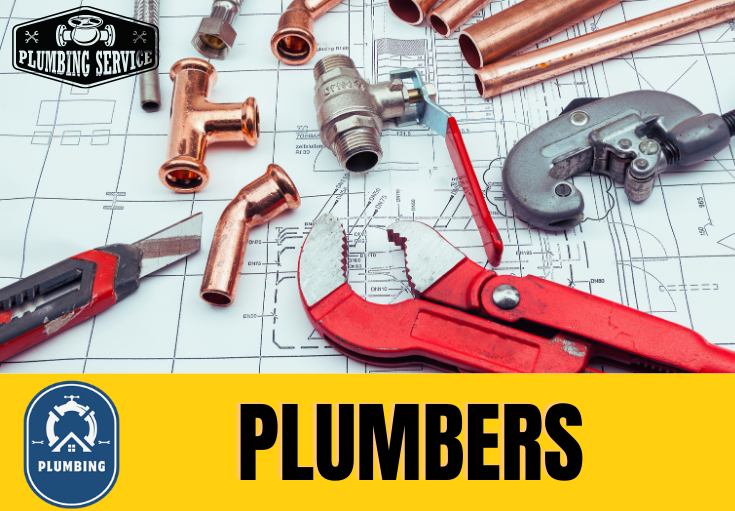  plumber Dodworth