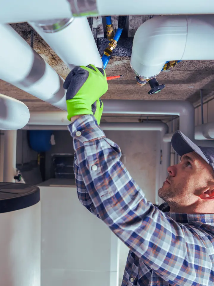 emergency heating engineer Barnsley, S70-S75