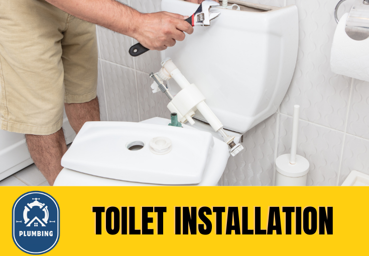 toilet fitters Barnsley